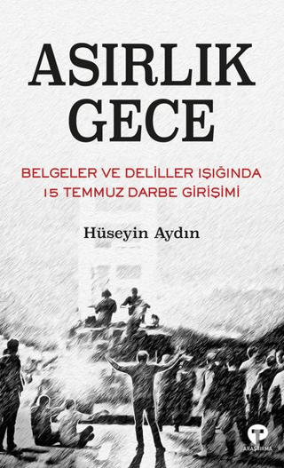 Asırlık Gece Hüseyin Aydın