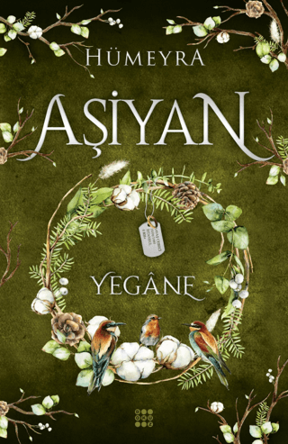 Yegane - Aşiyan 3 Hümeyra