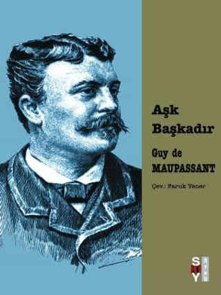 Aşk Başkadır %31 indirimli G.De Maupassant