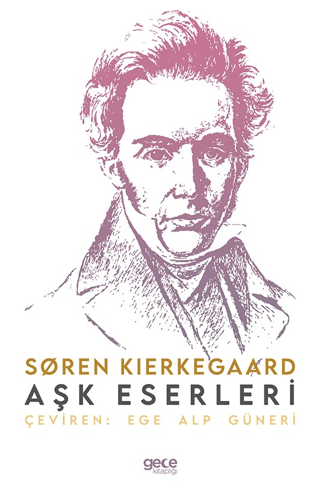 Aşk Eserleri Soren Kierkegaard