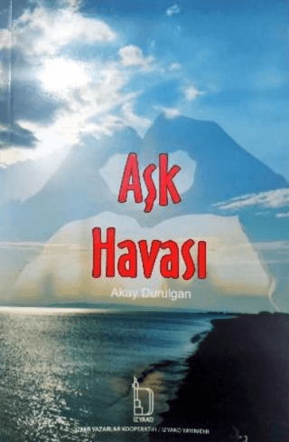 Aşk Havası Akay Durulgan