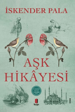 Aşk Hikayesi İskender Pala