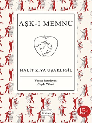 Aşk-ı Memnu Halit Ziya Uşaklıgil