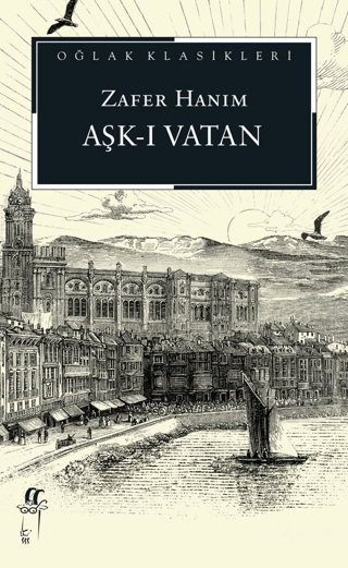 Aşk-ı Vatan Zafer Hanım