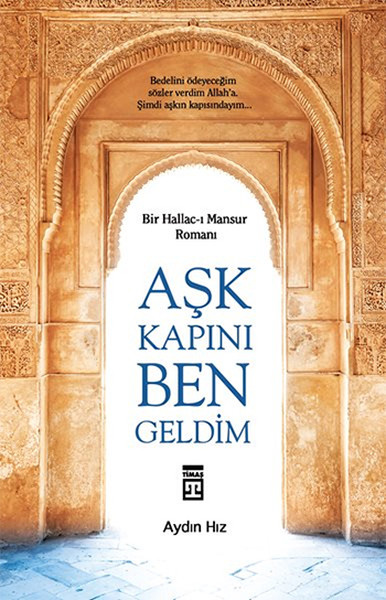 Aşk Kapını Ben Geldim Aydın Hız