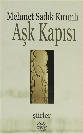 Aşk Kapısı %26 indirimli M.Sadık Kırımlı