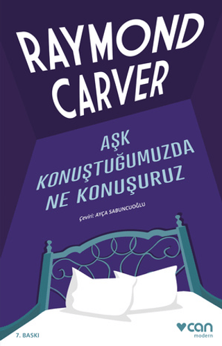 Aşk Konuştuğumuzda Ne Konuşuruz %29 indirimli Raymond Carver