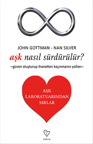 Aşk Nasıl Sürdürülür? %25 indirimli John Gottman