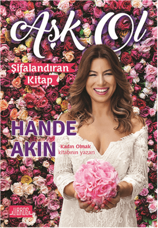 Aşk Ol Hande Akın