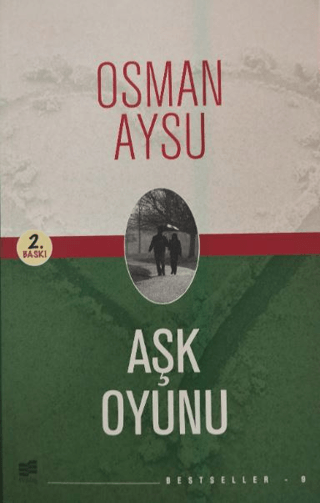 Aşk Oyunu Osman Aysu