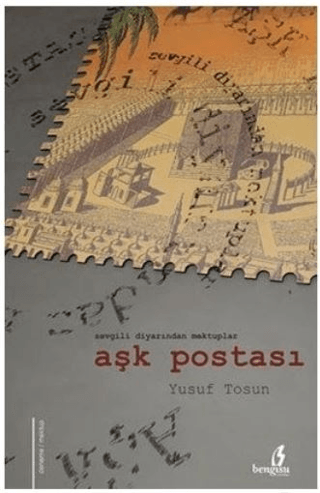 Aşk Postası Yusuf Tosun