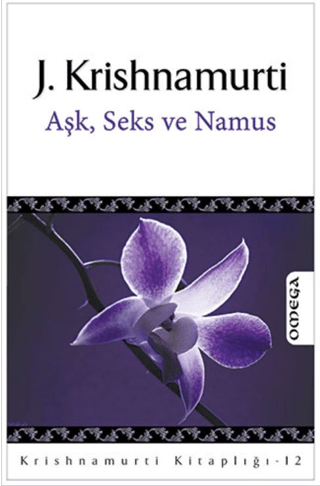 Aşk,Seks ve Namus %28 indirimli J. Krishnamurti