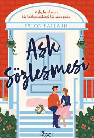 Aşk Sözleşmesi Falon Ballard