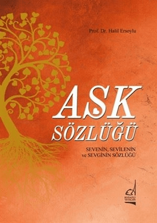 Aşk Sözlüğü Halil Ersoylu