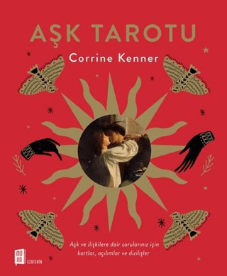 Aşk Tarotu Corrine Kenner