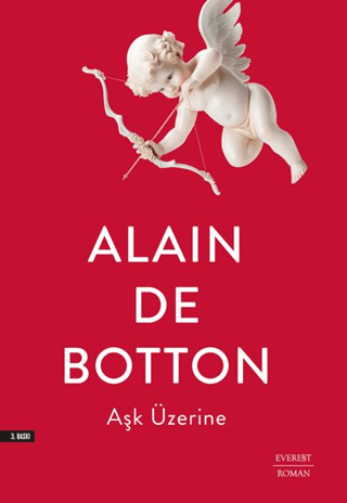 Aşk Üzerine Alain de Botton