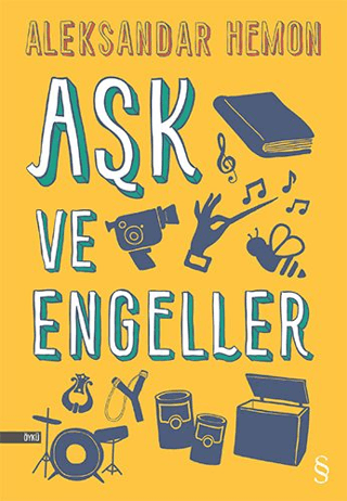 Aşk ve Engeller %30 indirimli Aleksander Hemon