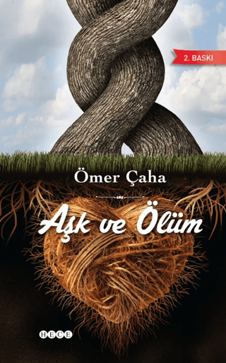 Aşk ve Ölüm Ömer Çaha