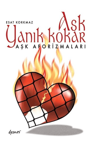 Aşk Yanık Kokar Esat Korkmaz