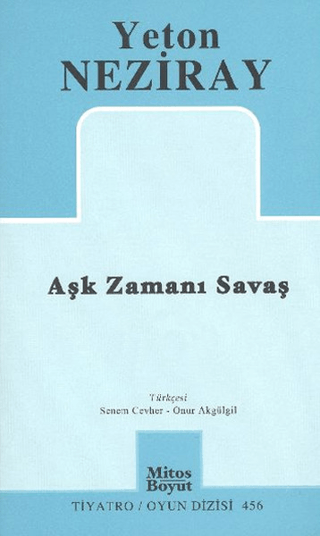 Aşk Zamanı Savaş %25 indirimli Yeton Neziray