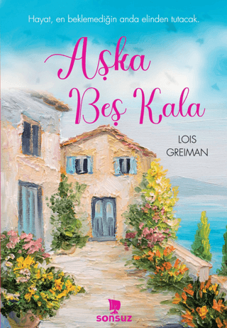 Aşka Beş Kala Lois Greiman