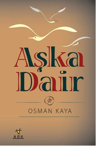 Aşka Dair Osman Kaya