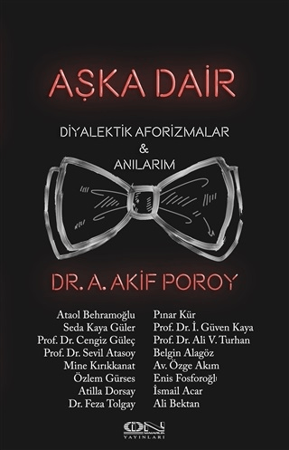 Aşka Dair Kolektif