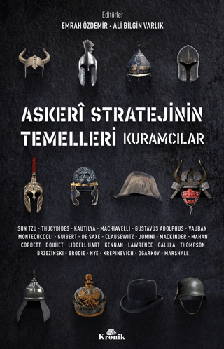 Askeri Stratejinin Temelleri - Kuramcılar Kolektif