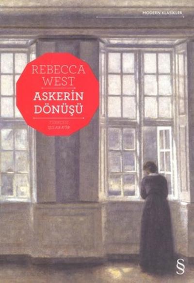 Askerin Dönüşü Rebecca West