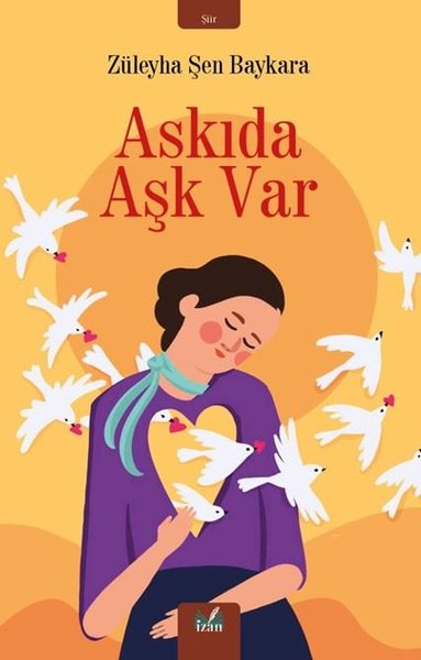 Askıda Aşk Var Züleyha Şen Baykara