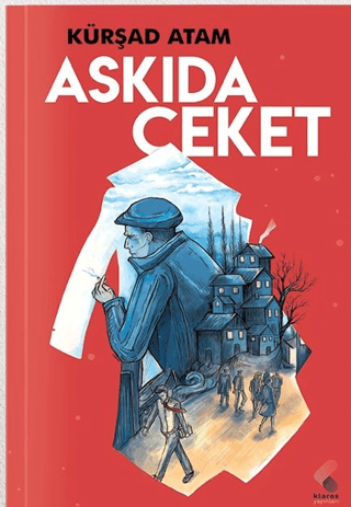 Askıda Ceket Kürşad Atam