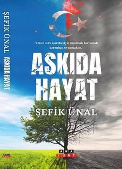 Askıda Hayat Şefik Ünal