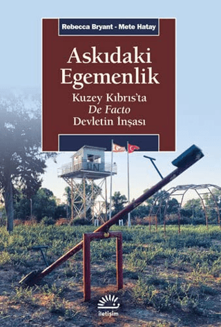 Askıdaki Egemenlik Rebecca Bryant