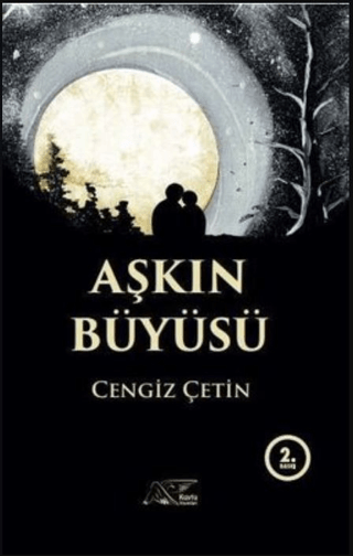 Aşkın Büyüsü Cengiz Çetin