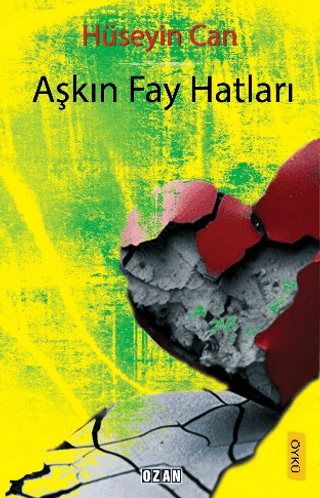 Aşkın Fay Hatları Hüseyin Can