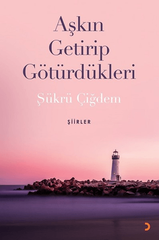 Aşkın Getirip Götürdükleri Şükrü Çiğdem