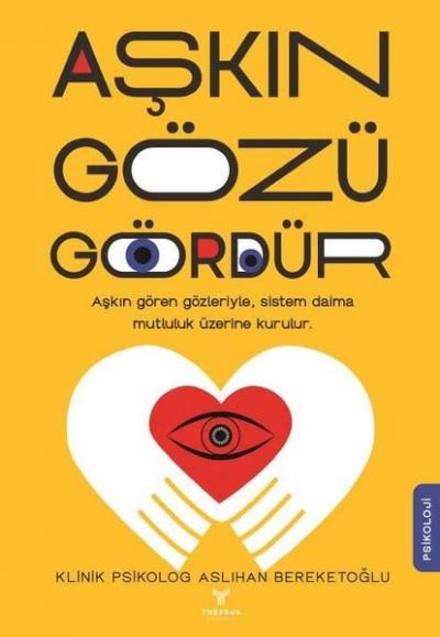 Aşkın Gözü Gördür Aslıhan Bereketoğlu