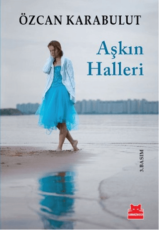 Aşkın Halleri %34 indirimli Özcan Karabulut