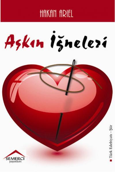 Aşkın İğneleri %15 indirimli Hakan Arıel