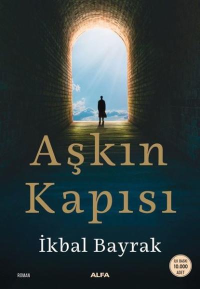 Aşkın Kapısı İkbal Bayrak