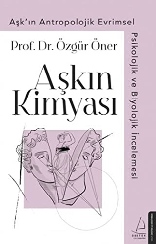 Aşkın Kimyası Özgür Öner