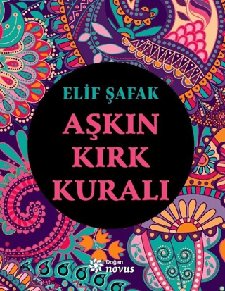 Aşkın Kırk Kuralı Elif Şafak