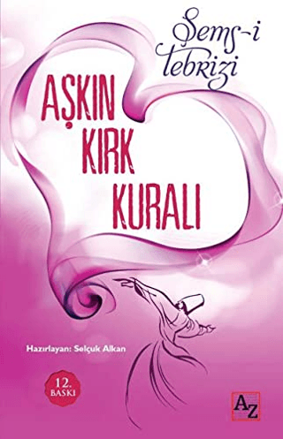 Aşkın Kırk Kuralı %30 indirimli Şems-i Tebrizi