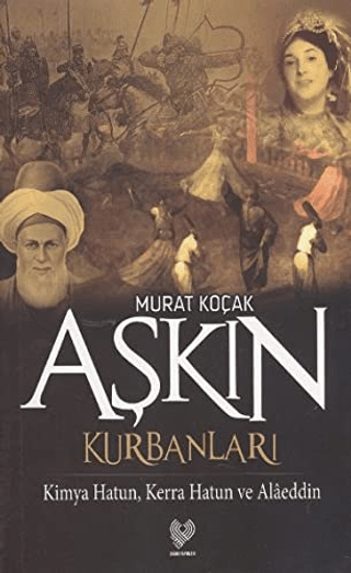 Aşkın Kurbanları %25 indirimli Murat Koçak