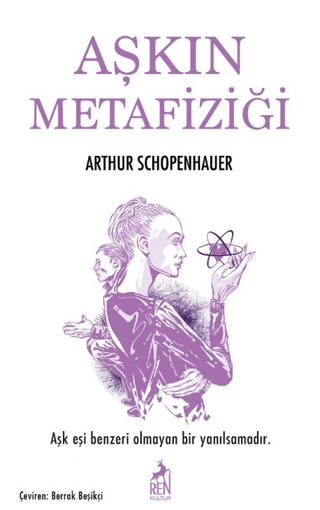 Aşkın Metafiziği Arthur Schopenhauer