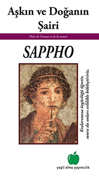 Aşkın ve Doğanın Şairi Sappho Pierre Louys