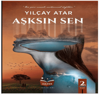 Aşksın Sen Yılçay Atar