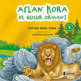 Aslan Kora ve Huzur Ormanı Fatıma Neşe Tuna