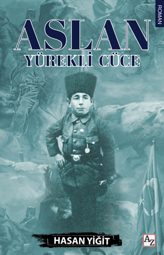 Aslan Yürekli Cüce Hasan Yiğit