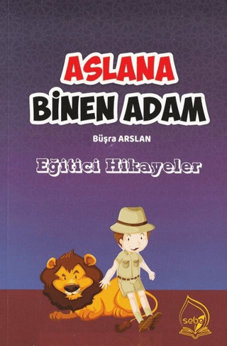 Aslana Binen Adam Büşra Arslan